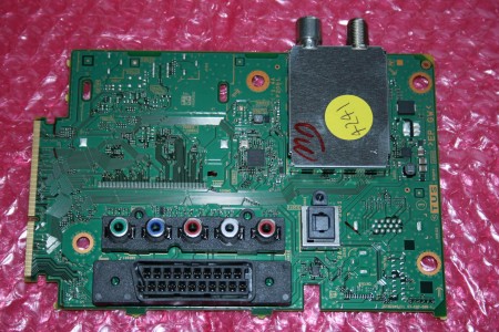 SONY - 1-889-203-13, 173457513, KDL-48W585B, KDL48W585B, 188920313, TUNER PCB