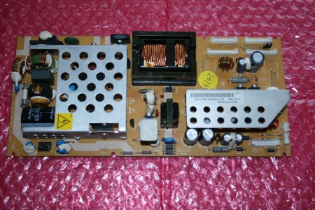 PHILIPS - DPS-188AP, DPS188AP, 32PF5321/10, 32PF532110, PSU