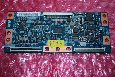 SAMSUNG - LD400BGB-A2, 31T09-C0M, T315HW04 VB, UE40D5520RKXXU, LD400BGBA2, 31T09C0M, T-CON