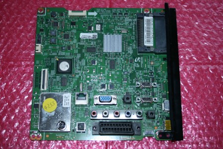 SAMSUNG - BN94-04891P, BN9404891P (BN94-04505A, BN9404505A) PS51D495A1KXXU, MAIN PCB