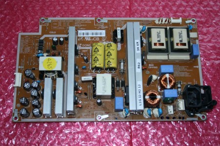 SAMSUNG - BN4400340B, BN44-00340B (BN44-00340A, BN44-00417A, BN4400340A, BN4400417A) LE40C530F1WXXU