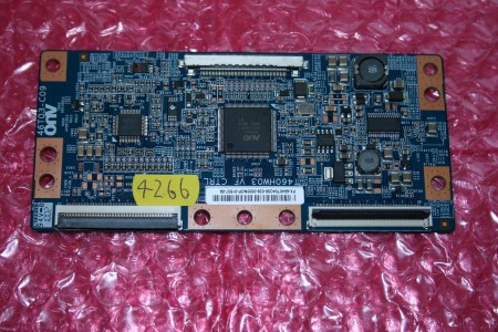 SAMSUNG - T400HW03, T460HW03, 46T03-C09, LE40C530F1WXXU, 46T03C09
