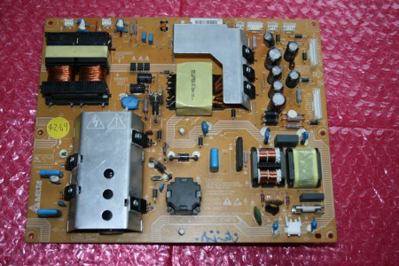PHILIPS - 2722 171 00701, 272217100701, DPS-298CP-2, DPS298CP2, 47PFL8404H/12, PSU
