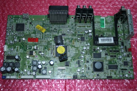 ACOUSTIC - 17MB12-2, 20380287, LCD32762HDF, 17MB122, MAIN PCB