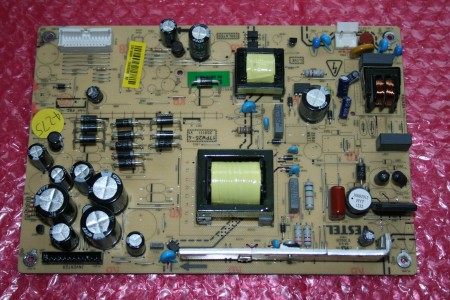 TOSHIBA - 17PW25-4, 23019609, 17PW254, 32BV512B, PSU
