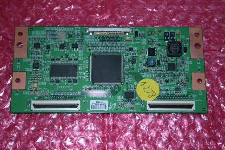 SAMSUNG - LTF400HA08, FHD60C4LV1.1, LE40B530P7WXXU, T-CON
