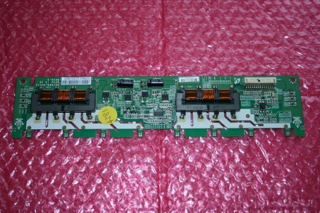 SAMSUNG - SSI260_4UC01 REV0.3, LE26C450E1W, INVERTER PCB