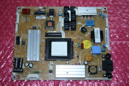 SAMSUNG - BN4400460A, BN44-00460A (BN98-03241A, BN9803241A) UE32D5000PWXXU, PSU