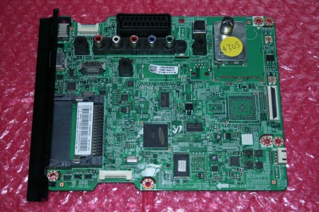 SAMSUNG - BN94-05554K, BN9405554K, PS43E450A1WXXU, MAIN PCB
