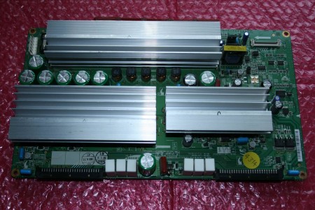 SAMSUNG - LJ41-05120A, LJ92-01490A/B/C/D, LJ4105120A, PS50Q96HDX/XEU, PS50Q96HDXXEU, Y-MAIN