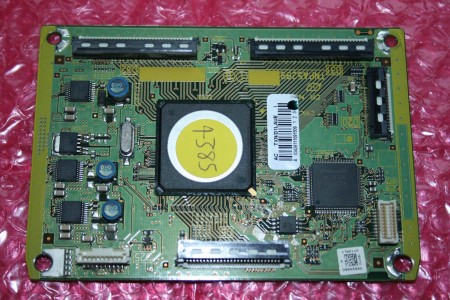PANASONIC - TXN/D1LAUE, TNPA5299, TX-P42GT20B, TXP42GT20B, CONTROL PCB