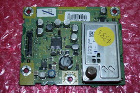 PANASONIC - TNPA5128, TXNXS1LCUE, TX-P42GT20B, TXP42GT20B, TUNER PCB