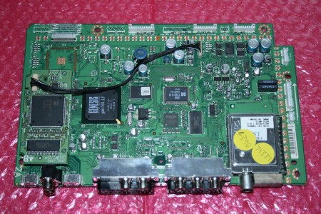 PHILIPS - 3139 123 6117.3, 42PF5331/10, 42PF533110, MAIN