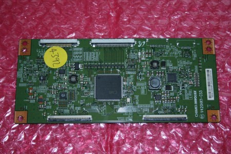 SHARP - V420HK1-CS5, V390HK1 -LE6 REV.C4, LC-39LE751K, LC39LE751K, T-CON