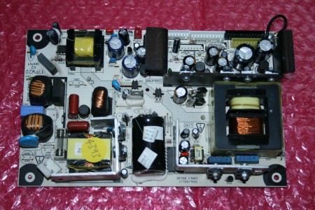 SEG - 17PW20 V2, 260707, SEG32, PSU