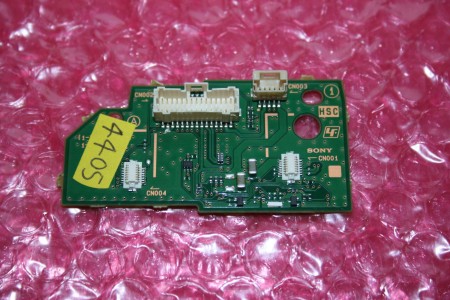 SONY - 1-733-693-11, 1-887-030-11, 173369311, 188703011, KDL-55W807A, KDL55W807A, HSC PCB
