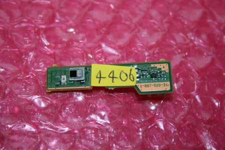 SONY - 1-887-520-31, 188752031, KDL-55W807A, KDL55W807A, IR SENSOR
