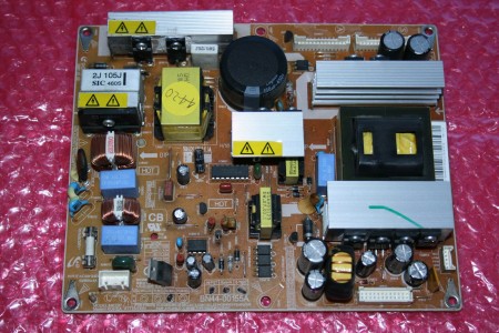 SAMSUNG - BN4400155A, BN44-00155A (BN44-00156A, BN44-00191A, BN44-00191B, BN44-00192A, BN44-00192B, BN4400156A, BN4400191A, BN4400191B, BN4400192A, BN4400192B) LE26R87BDX/XEU, LE26R87BDXXEU, PSU