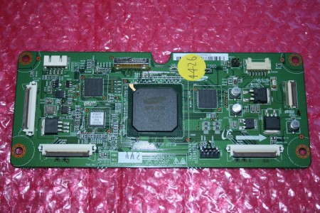 PHILIPS - LJ41-05187A, LJ92-01502, LJ4105187A, LJ9201502, 42PFP5532D/05, 42PFP5532D05, T-CON