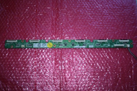 PHILIPS - LJ41-05138A, LJ92-01498, LJ4105138A, LJ9201498, 42PFP5532D/05, 42PFP5532D05, BUFFER PCB