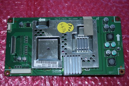 SAMSUNG - BN94-01382B, BN9401382B (BN94-01382A, BN9401382A) LE32M87BDX/XEU, LE32M87BDXXEU, CONTROL PCB