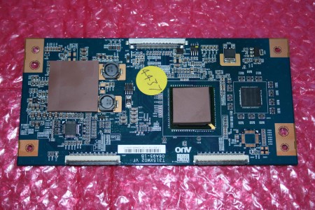 SAMSUNG - T315XW02 VF, 06A95-1B, 06A951B, LE32M87BDX/XEU, LE32M87BDXXEU, T-CON