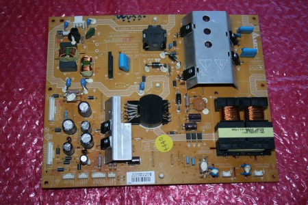PHILIPS - 2722 171 00866 REV:00, 272217100866, DPS-298CP-9 A, 42PFL8404H/12, DPS298CP9, 42PFL8404H12, PSU