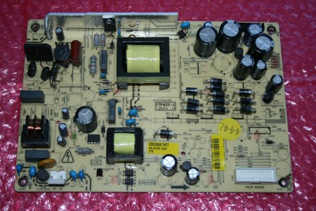 TECHWOOD - 17PW25-4, 23012666, 23012668, 17PW254, PSU