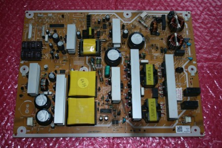 PANASONIC - N0AE6KK00009, PSC10351H M, TX-P50UT30B, TXP50UT30B, PSU