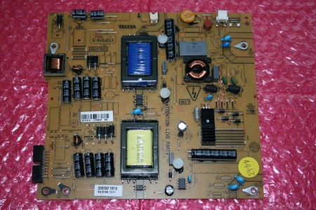 JVC - 17IPS19-5, 23101516, 27095591, 17IPS195, LT-32DA52J, LT32DA52J, PSU