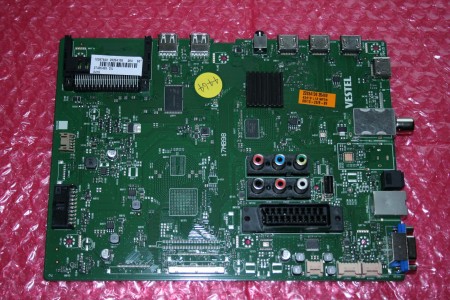 *NEW* PANASONIC - 23284108, 17MB98, TX-55C320B, TX55C320B, MAIN PCB