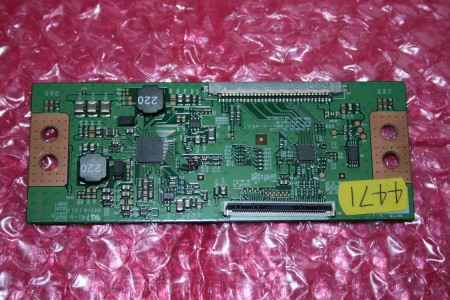 TOSHIBA - 6870C-0442B, 6870C0442B, 32W1333DB, T-CON