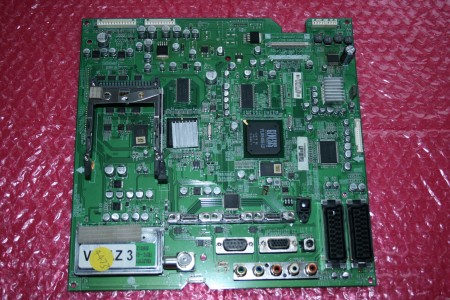 LG - EBR39300503, EAX37632202(0), LD73C/LD75B, 32LB75-ZB.AEKQLJG, 32LB75ZBAEKQLJG, MAIN PCB
