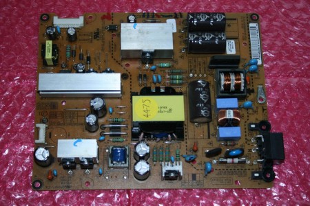 LG - EAX64905301(2.0), LGP3739-13PL1, LGP373913PL1, 39LN575V-ZE.BEKJLJP, 39LN575VZEBEKJLJP, PSU PCB