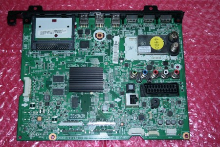 LG - EBT62641002, EAX64797003(1.2), EBR76822416, 47LN578V-ZE.BEKYLJG, 47LN578VZEBEKYLJG, MAIN PCB
