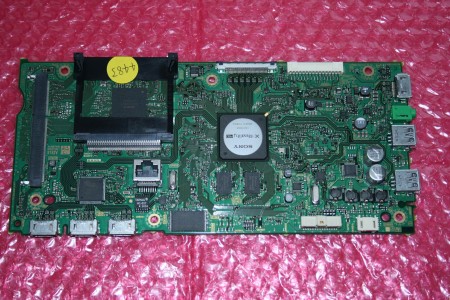 SONY - 173457422, 1-889-202-22, 188920222, KDL-55W829B, KDL55W829B, MAIN PCB