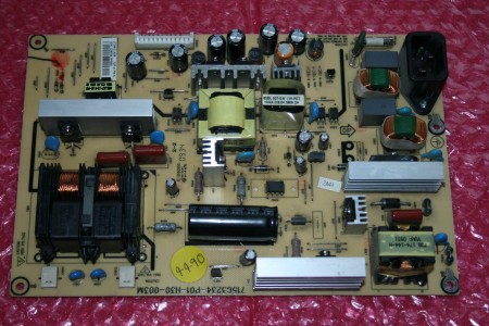 ALBA - 715G3234-P01-H30-003M, (T)9NE1AB8, L32M1, 715G3234P01H30003M, PSU