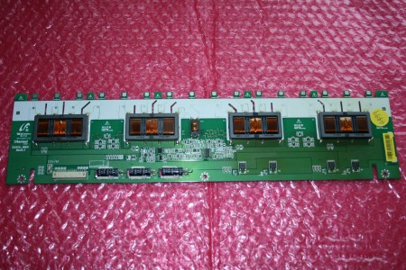 SAMSUNG - SSI320_16B01 REV0.3, SSI32016B01, LE32A556P1FXXU, INVERTER PCB