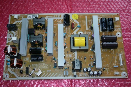 PANASONIC - N0AE5KK00001, MPF6913A, TX-P42UT50B, TXP42UT50B, PSU