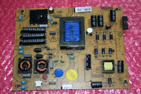 PANASONIC - 23192891, 17IPS71, TX-32A300B, TX32A300B, PSU