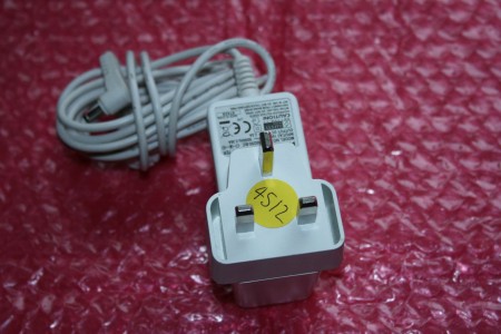 PHILIPS - RHF-050250-BC, RHF050250BC, 5 VOLT, 2.5 AMP, AC ADAPTER
