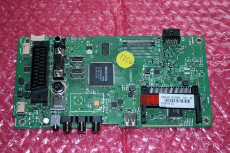 *NEW* TOSHIBA - 75041203, 17MB82S, 40L1533DB, 23228665, MAIN PCB