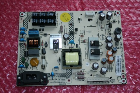 *NEW* PANASONIC - TZZ00000396A, 715G5375-P01-000-003S, PLTVBD514MAF2, 715G5375P01000003S, PSU