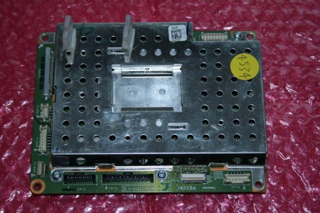 TOSHIBA - PE0081, A5A001750010 A, 42WLT66, SIGNAL PCB