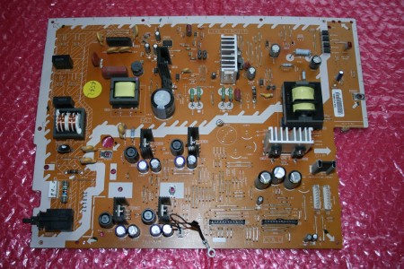 PANASONIC - TXN/PL10MUA, TXNPL10MUA, TNP8EPL80, TX-26LMD70A, TX26LMD70A, PSU
