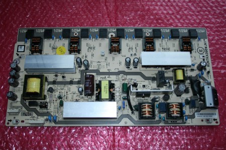 SHARP LC-32D44E-BK POWER BOARD - KA396WJN1