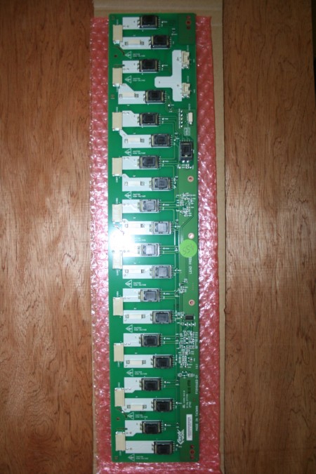 *NEW* Sony - Inverter PCB - 185700411, F10V0463-01