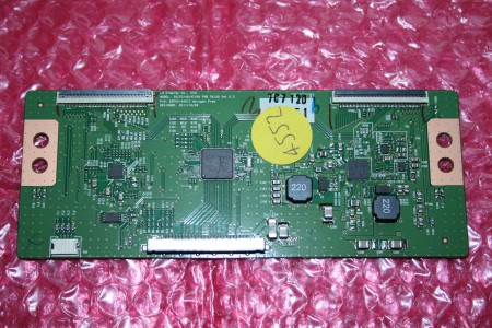 PANASONIC - 6870C-0401C, LC420EUN (SE)(M3), 6870C0401C, TX-L42E5B, TXL42E5B, T-CON