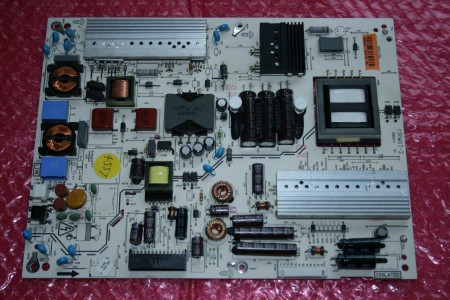 SHARP - 17PW07-2, 20554266, 26747773, 17PW072, LC-40LE511E, LC40LE511E