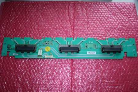 SAMSUNG - SST400-12A01, SST40012A01, SST400_12A01, INV40T12A, SST40012A01, INVERTER PCB